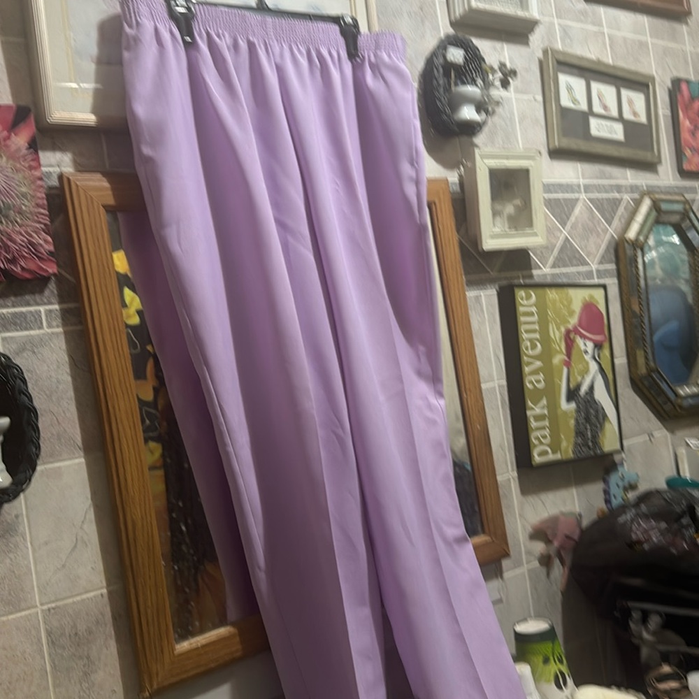 Alia pants